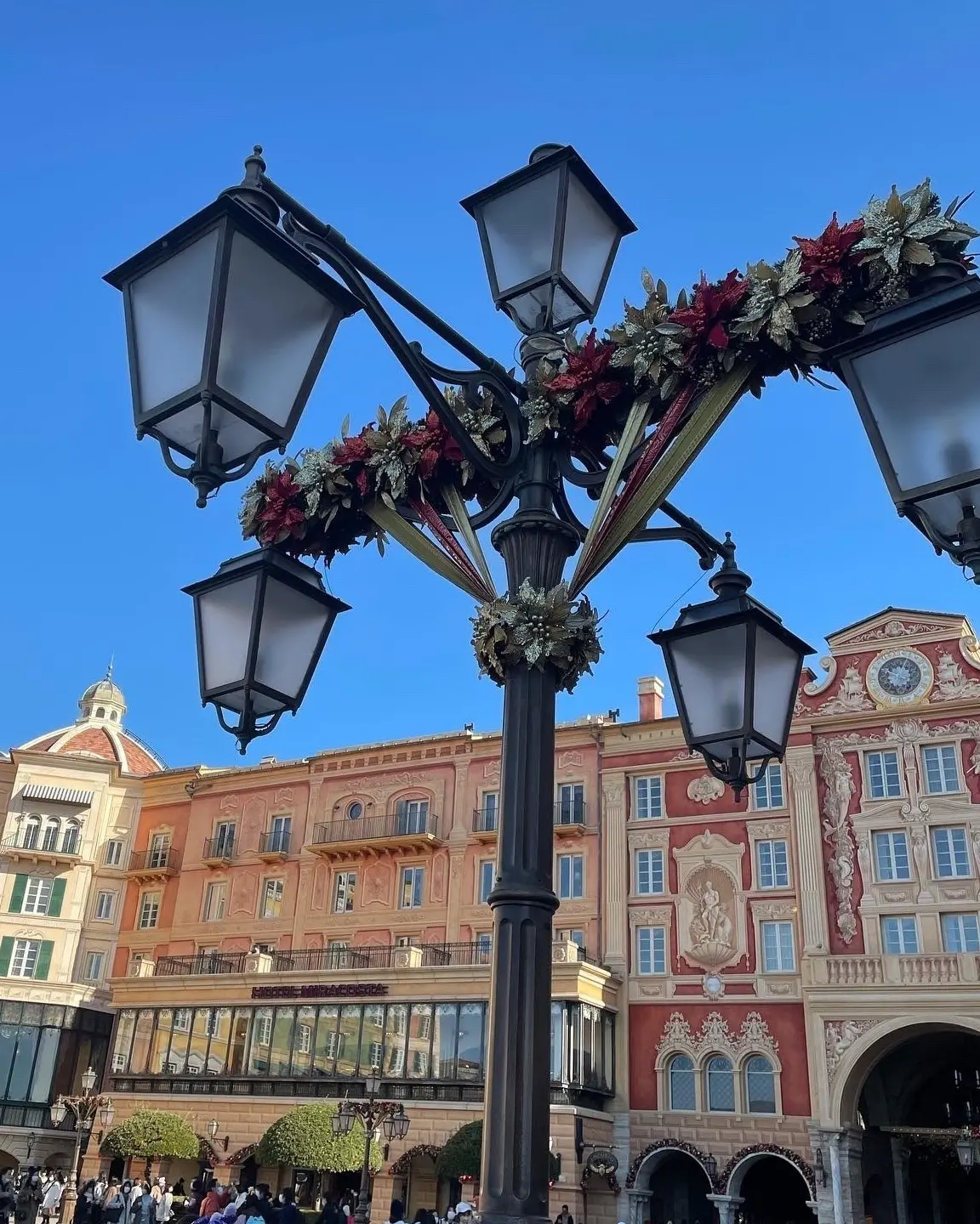 アラフィー、ひとりディズニーシーを満喫‼の画像_1