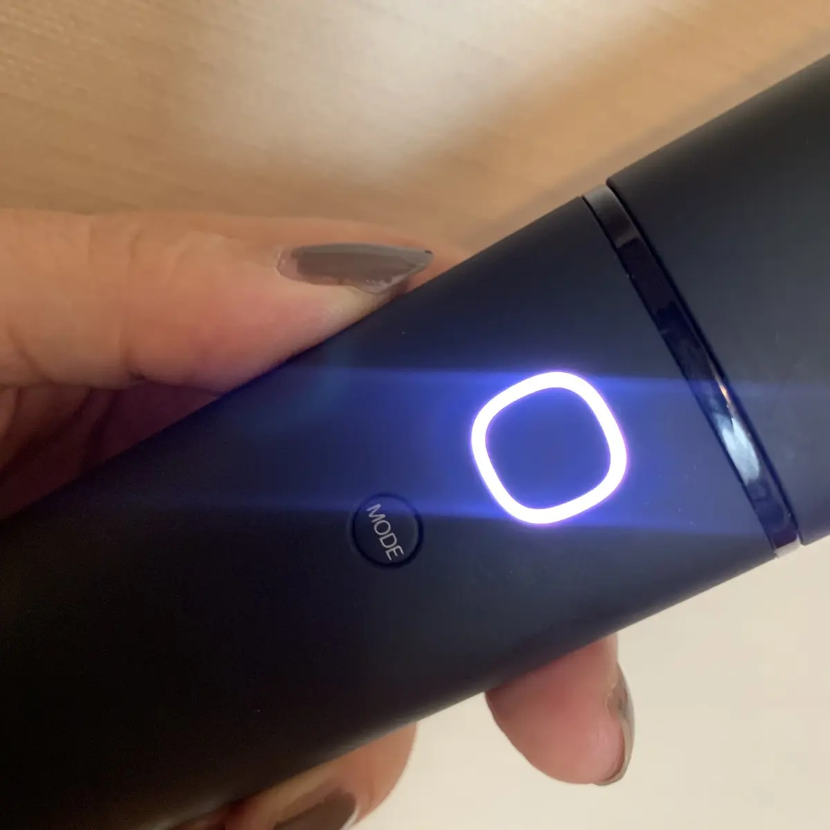 デンキバリブラシ2.0＋BODY