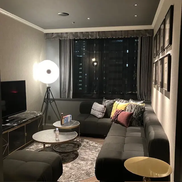 アールデコなデザインが、おしゃれ！　新しの画像_4