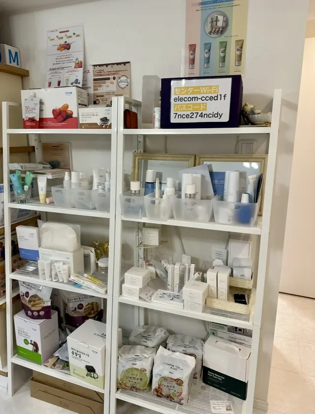 心も姿勢も美しいマダムのサロンへ✨の画像_3