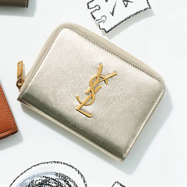 SAINT LAURENT（サンローラン）