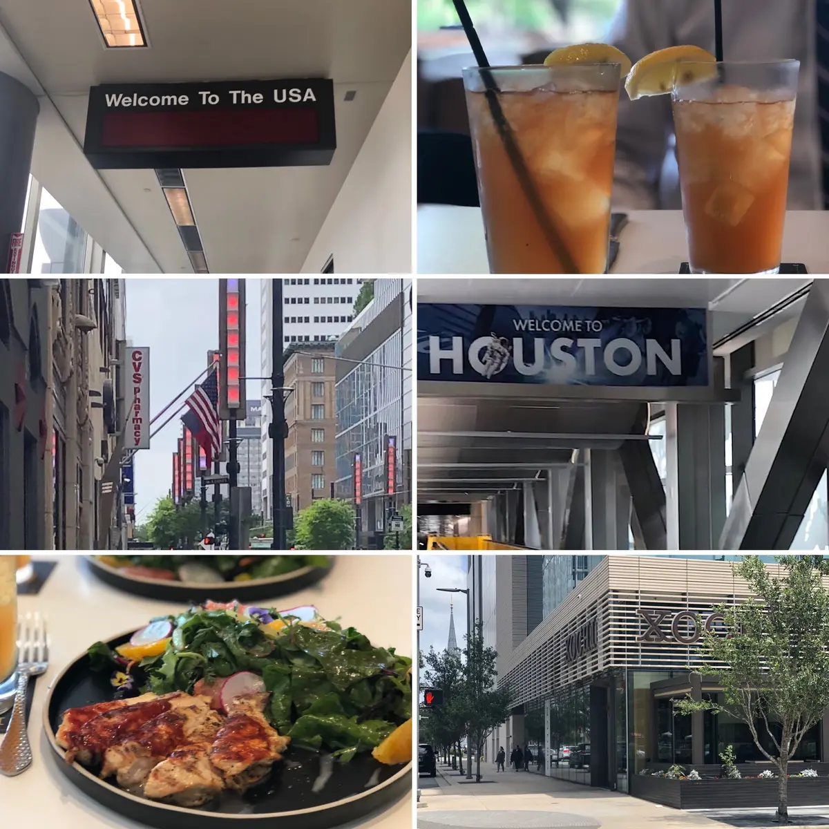 アメリカ旅行のワードローブの画像_1