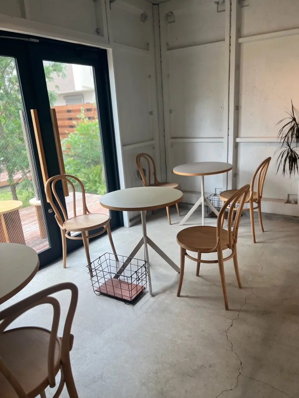 心ときめく桃パフェ♡コーデはピンク小物をの画像_4