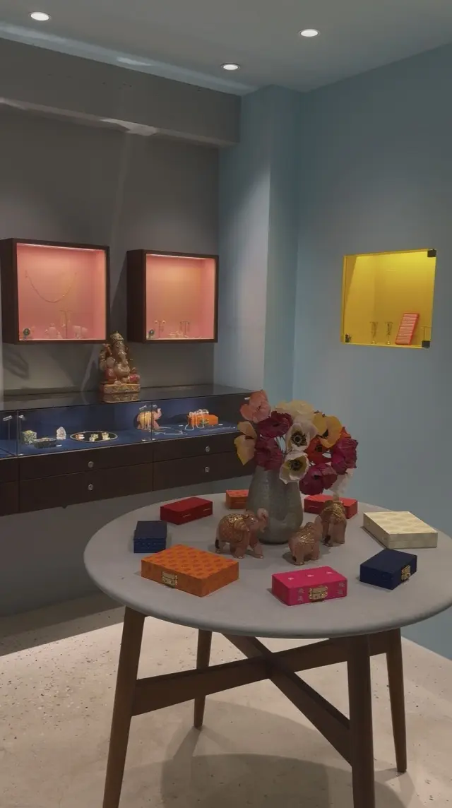 東京滞在2日目、大好きなライフスタイルシの画像_6