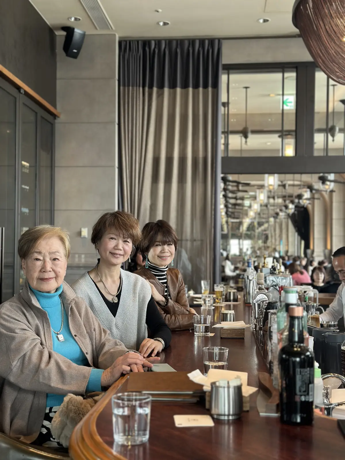 実家神戸へ。ランチ三昧の神戸STAY。前の画像_4