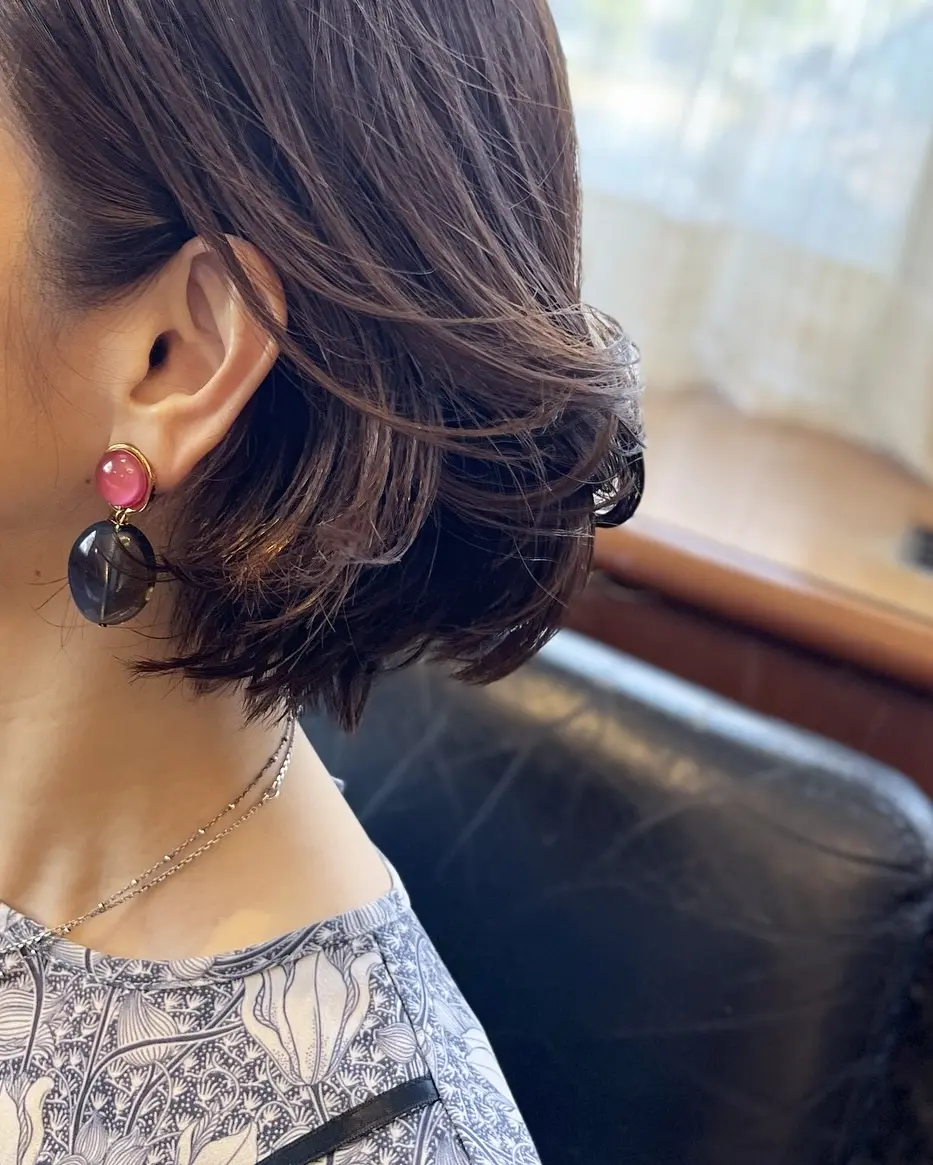 柄ワンピでプリンアラモード＆神保町カレーの画像_12