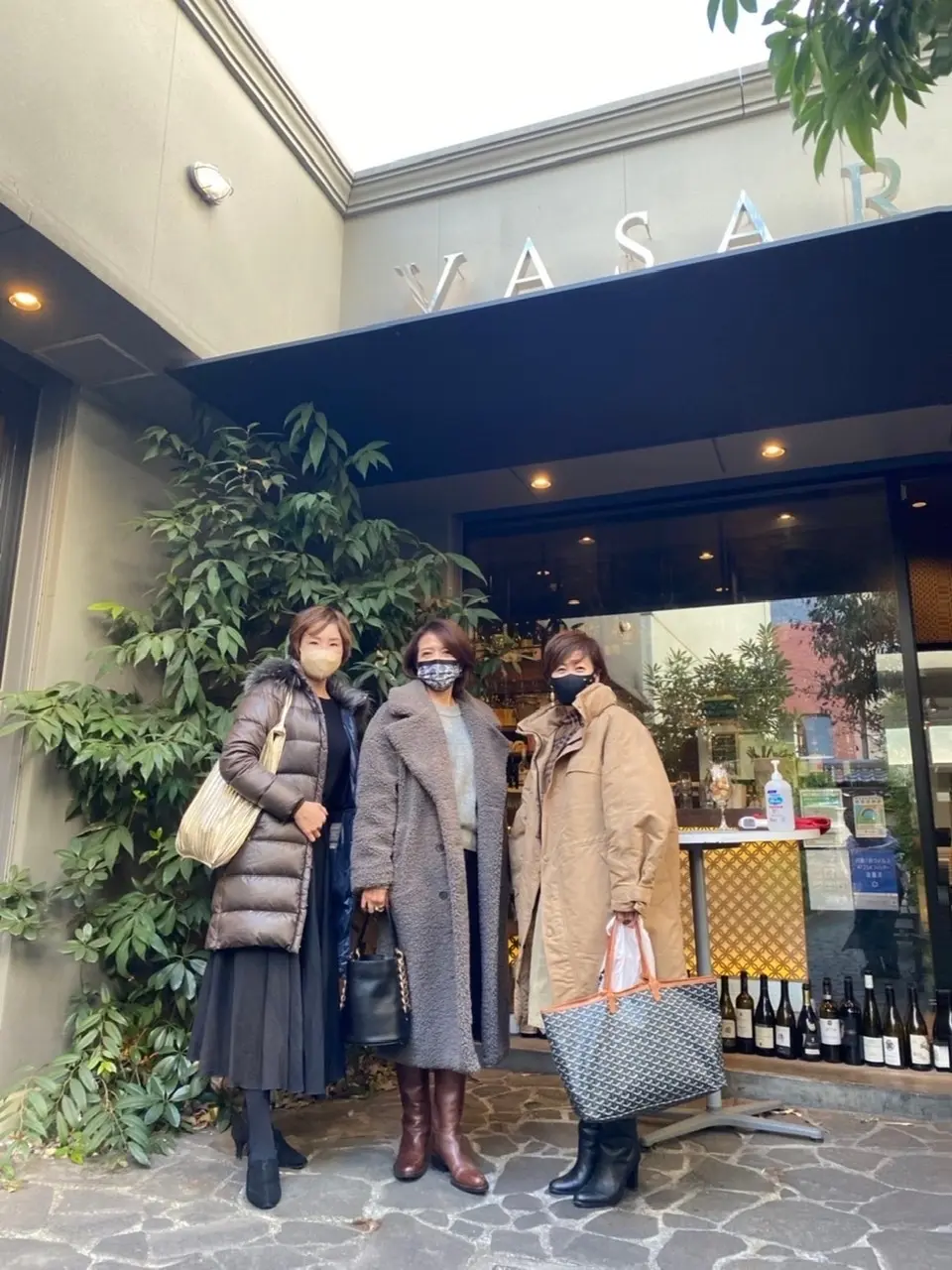 優秀なZARAのボアコートの画像_4