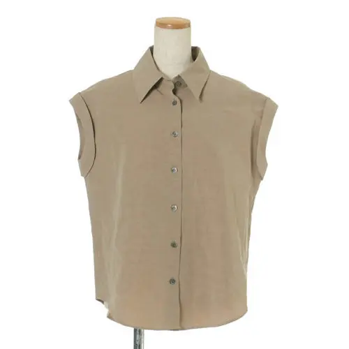 夏に最適！ かっこよく着る「大人のリネンの画像_3