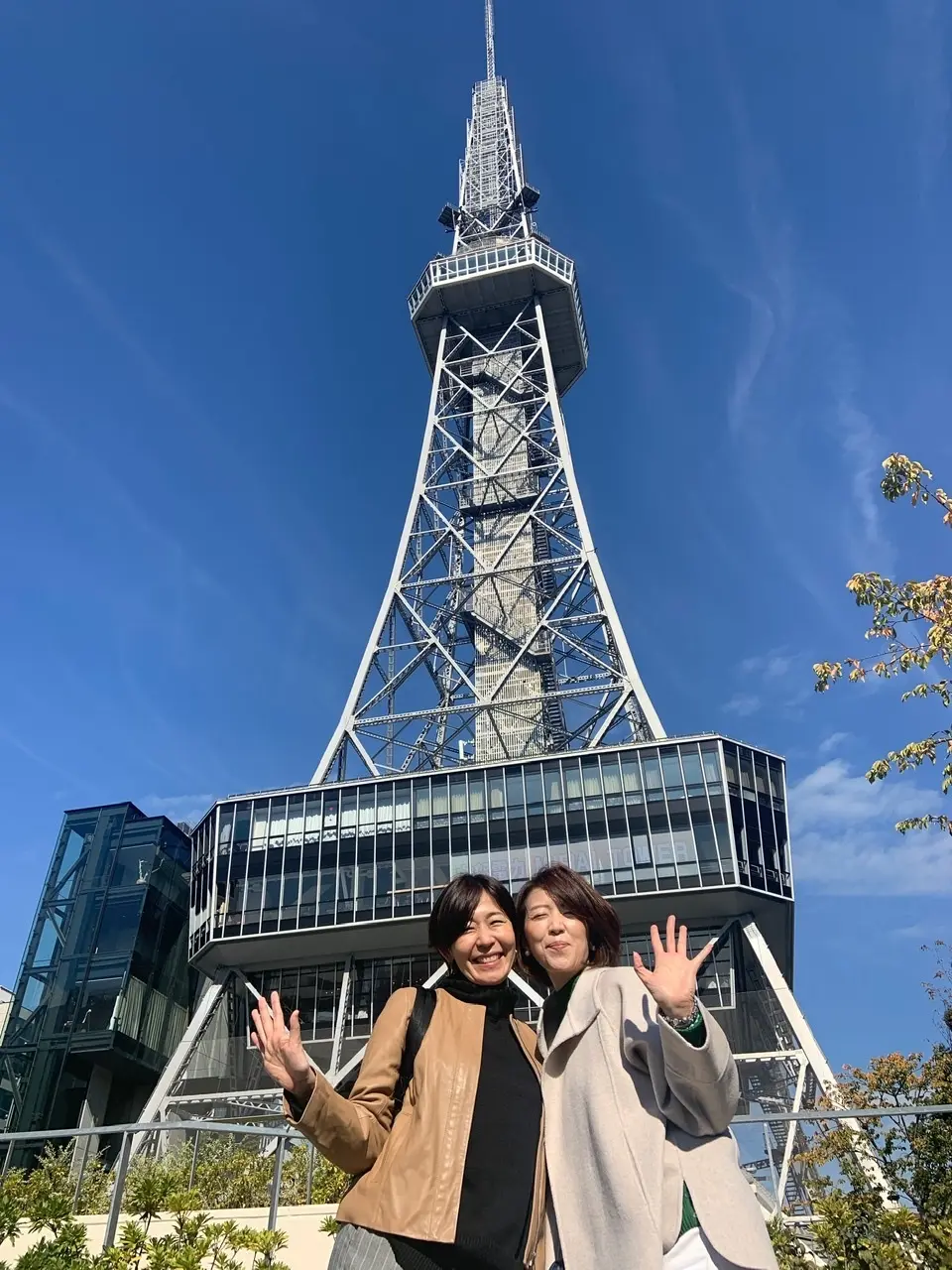 チームjマダム会　名古屋編♬の画像_3