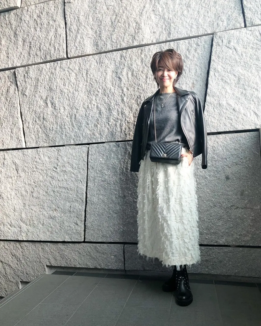 華組 鈴木たま江さん