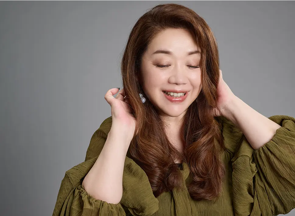 野毛まゆりさん