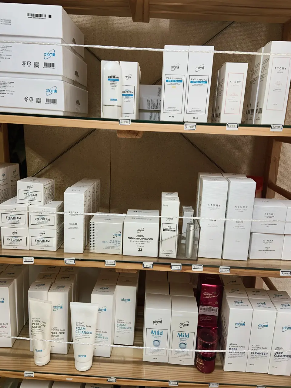 新大久保　Korean townの画像_6