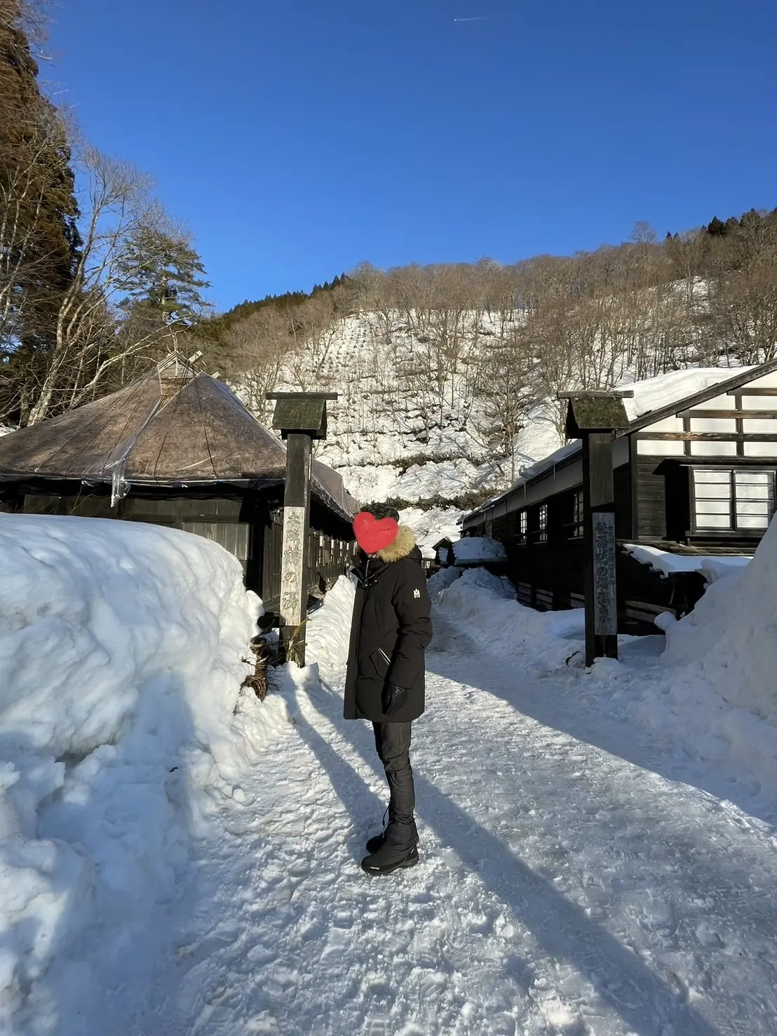 秘湯　鶴の湯 マッカージュ