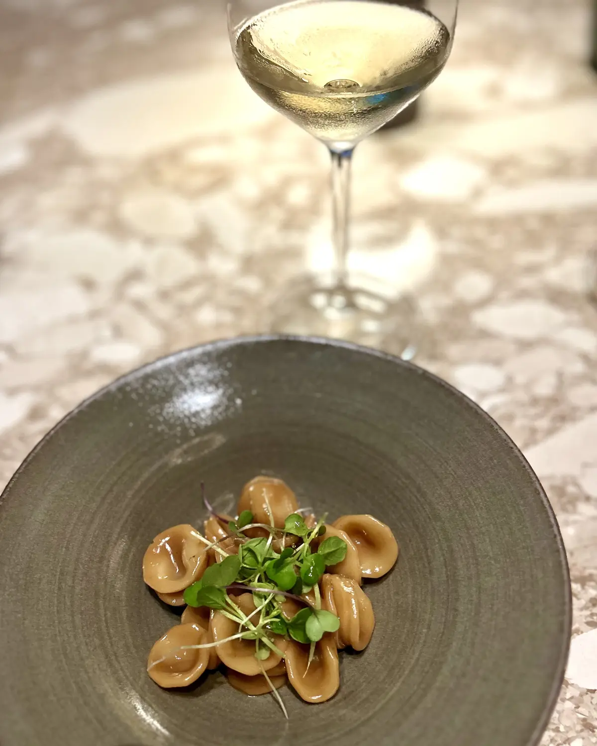 話題のグラングリーン大阪でお値打ちディナの画像_7