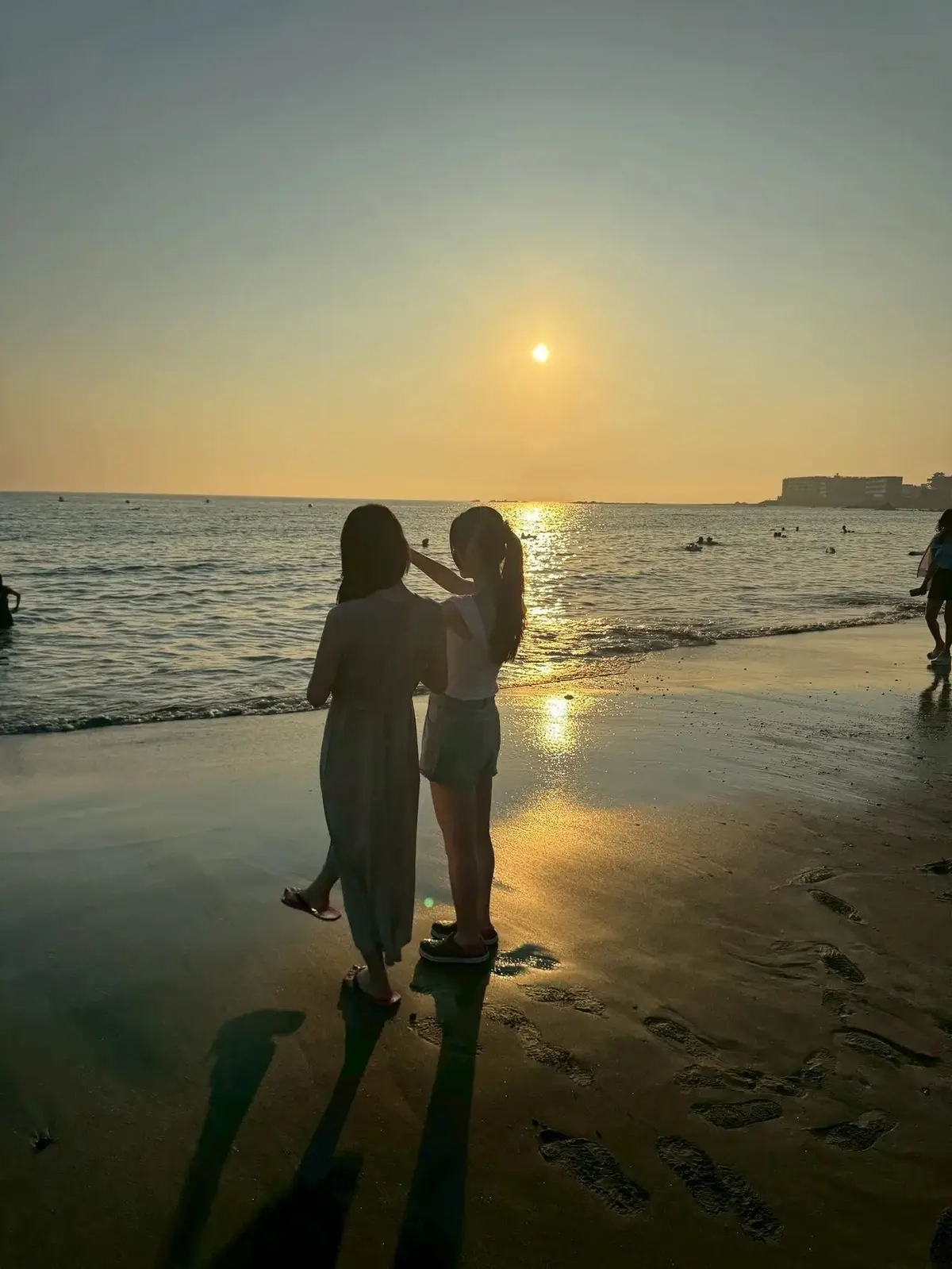 葉山の海と創作フレンチ