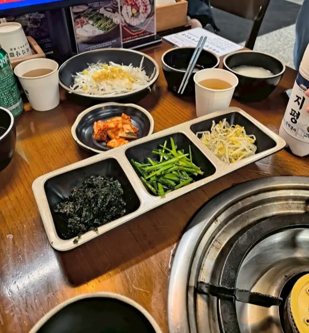 【韓国旅行】 釜山料理の激旨！ナッコプセの画像_3