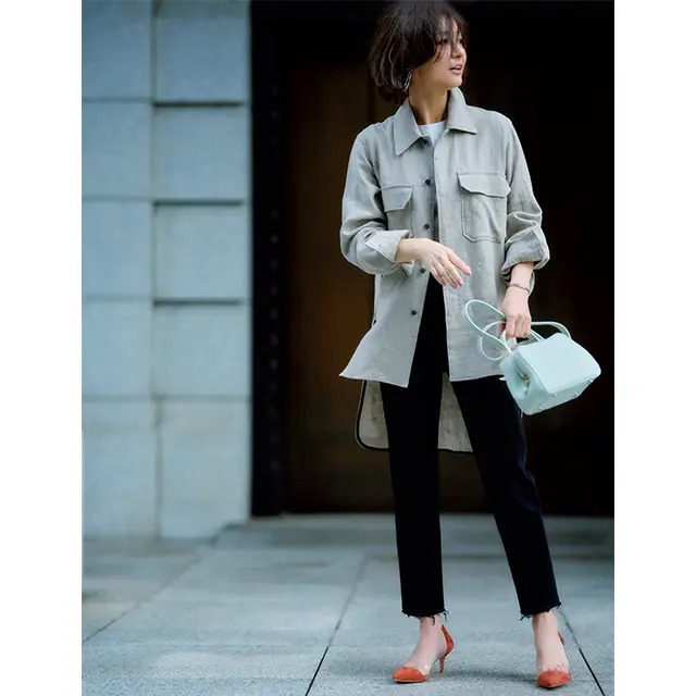 すそのラフさでブラックを更新