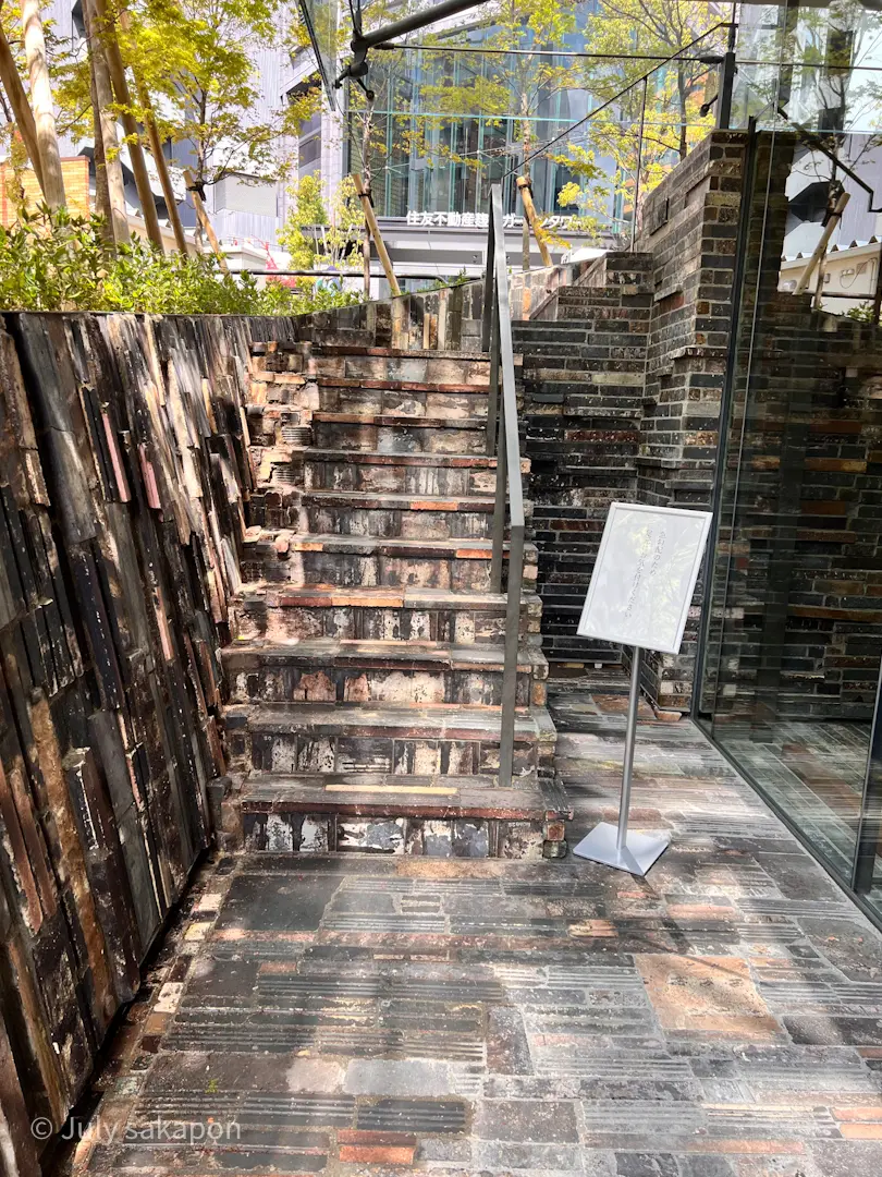 【さかぽんの冒険】建築探訪『奇跡の一本松の画像_5