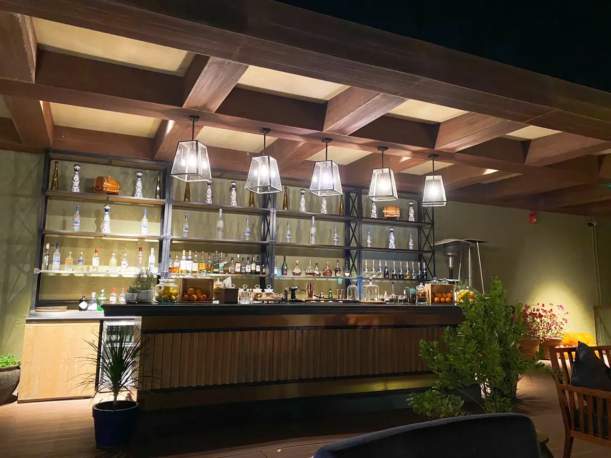 砂漠の中のリッツカールトン 〜ドバイ①〜の画像_5