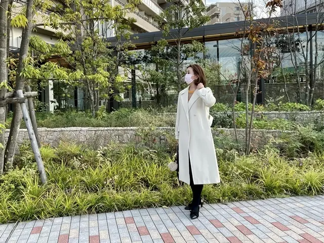 アラフィーファッション