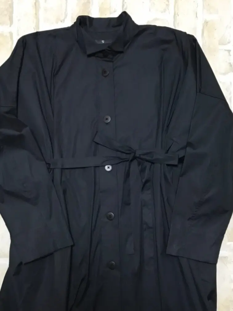 UNIQLO〈＋Ｊ〉実店舗で試着して購入の画像_2