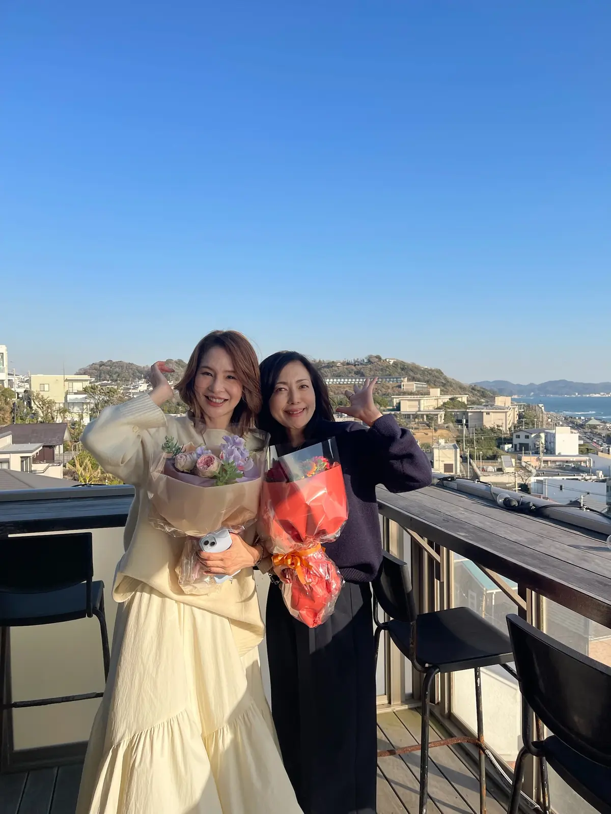 GUタックワイドパンツで叶える大人カジュの画像_8