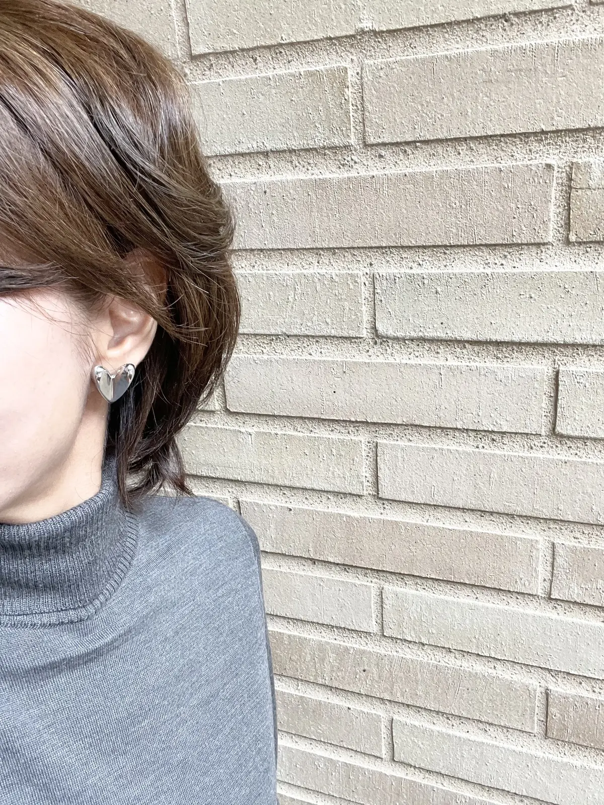 E by éclat 「ニットドッキングの画像_4