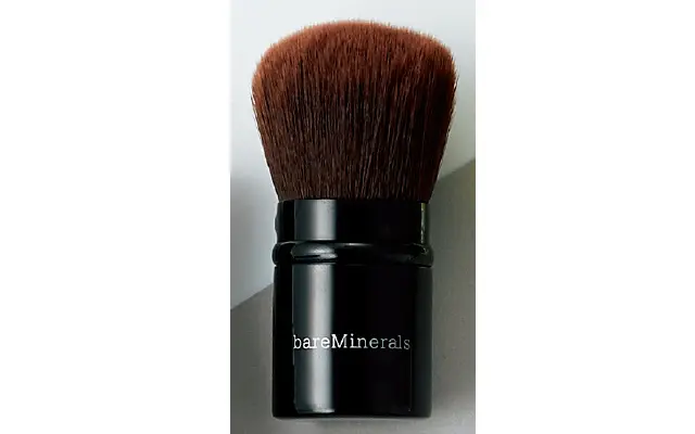 ベアミネラル　ブラシ