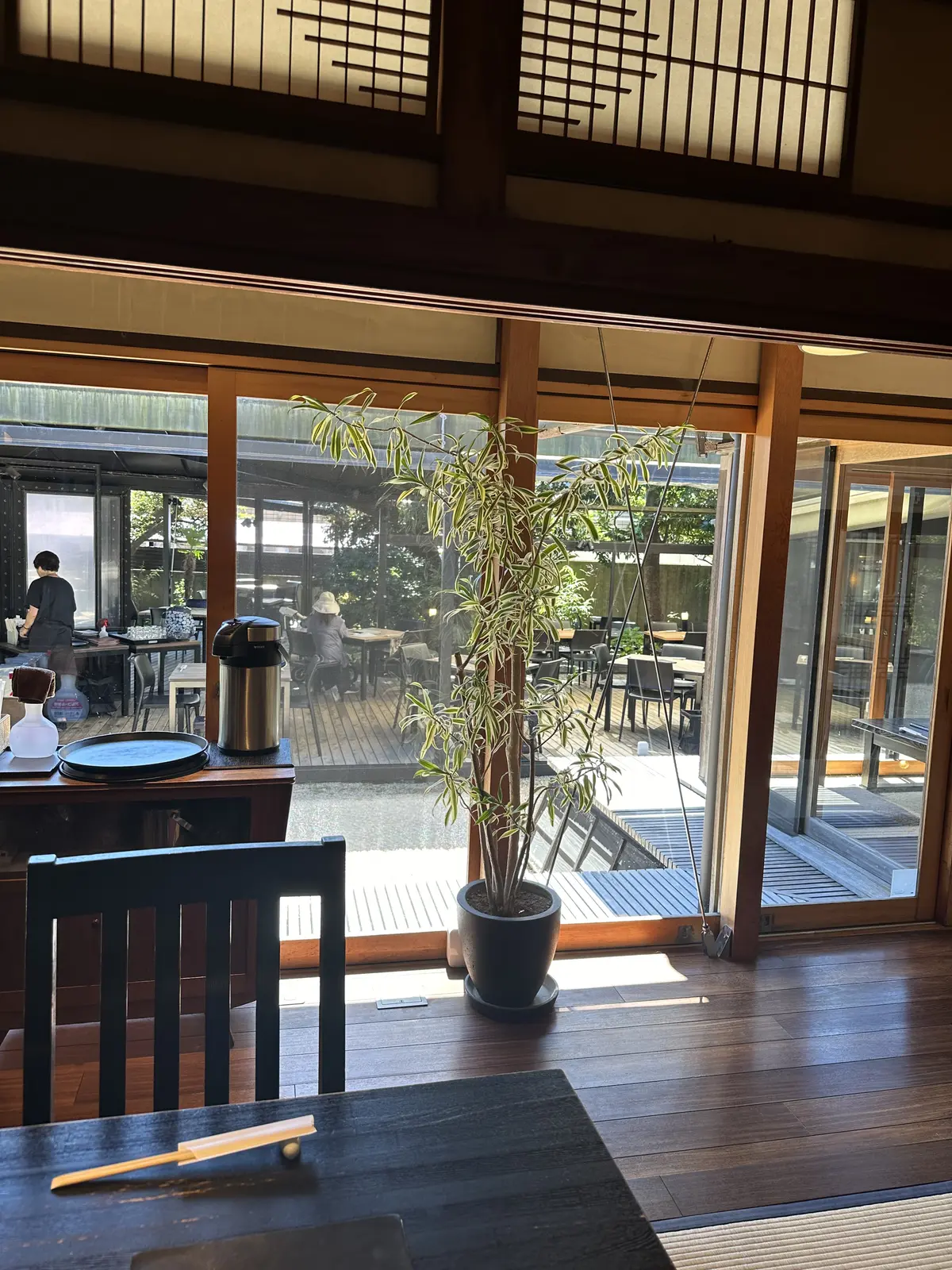 ドラマで見るよりやっぱり素敵だった、鎌倉の画像_5