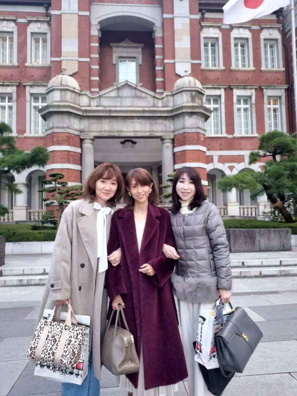 【日本橋】開運イルミネーション＆見納めツの画像_8