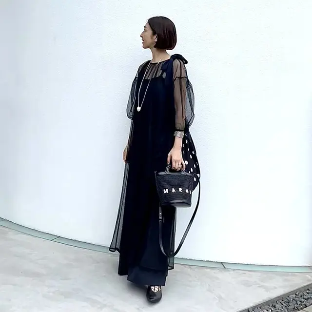 一色華菜子さん