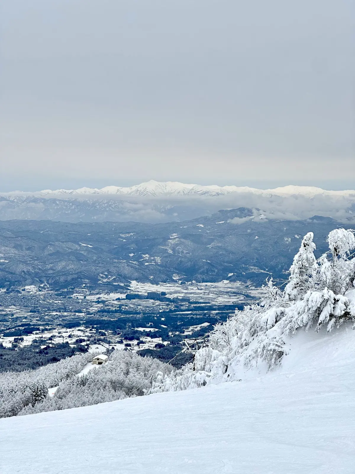 樹氷と美肌の湯を楽しむ♡山形県蔵王への旅の画像_31