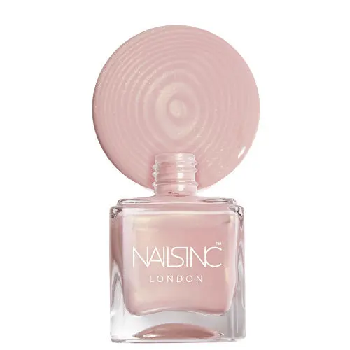 夏の手元を華やかに彩る「NAILS INC」の注目カラーをピックアップ！