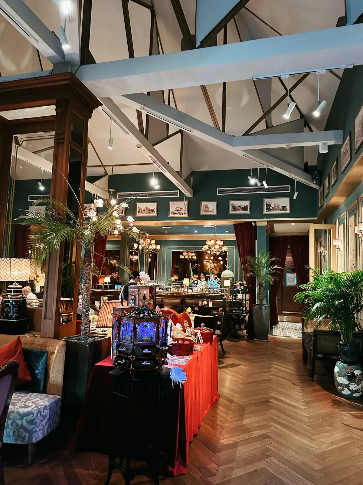 魅惑のベトナム、素敵なカフェを巡る旅の画像_13