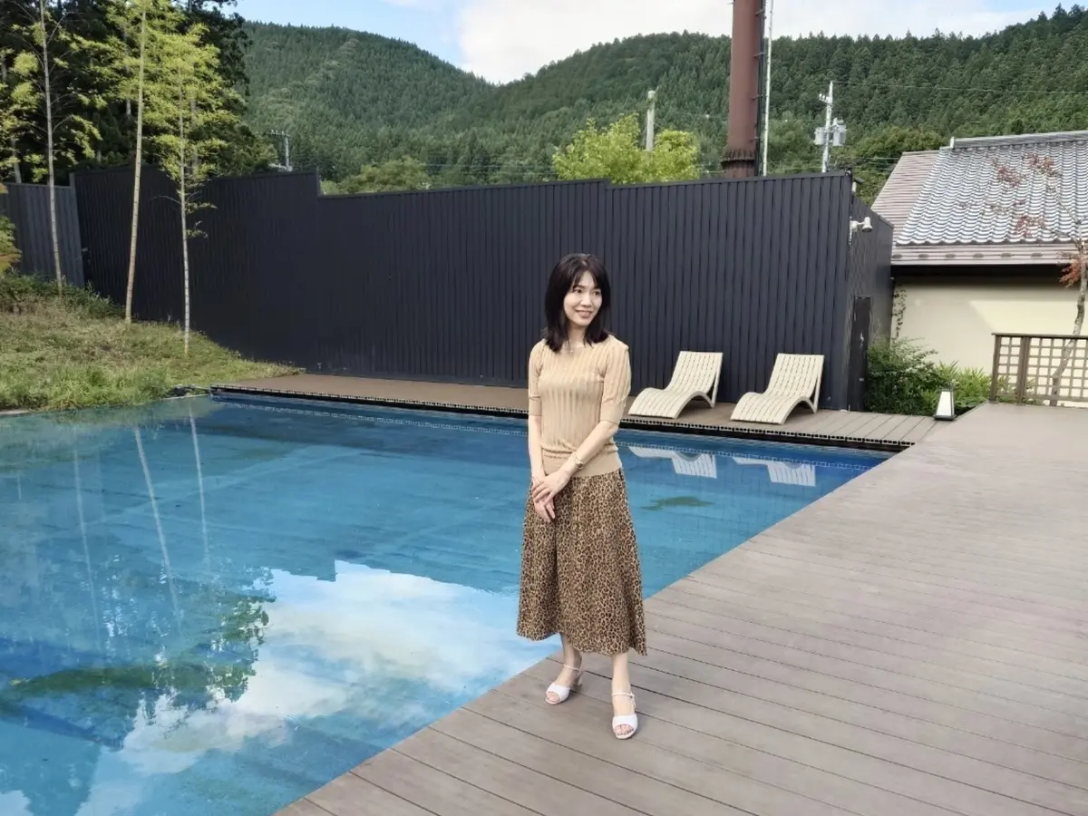 夏旅行は大人の宿で　①奥の院 ほてる との画像_16