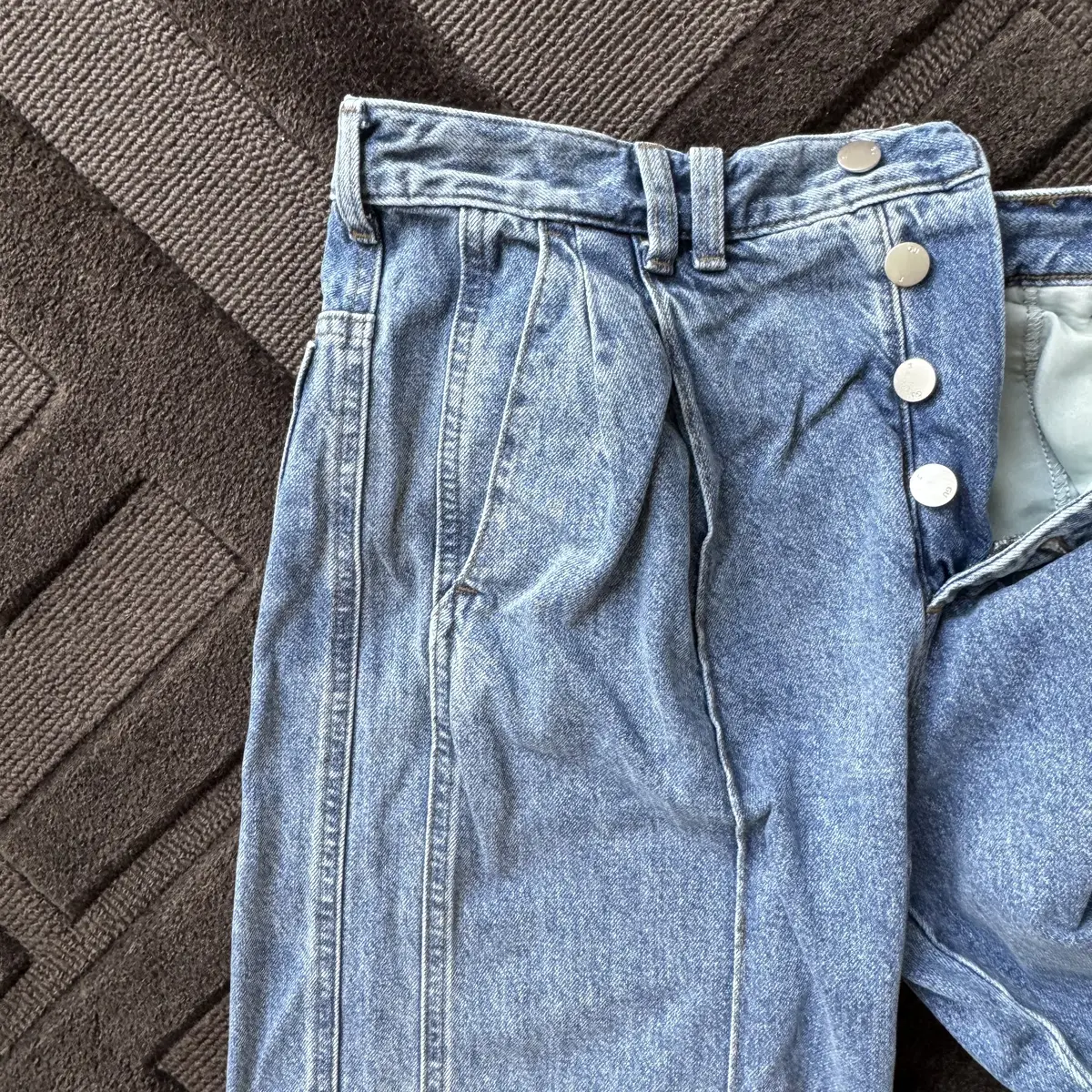 インディゴデニム