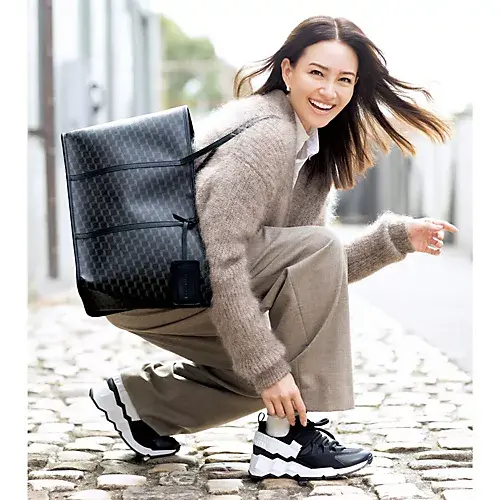 PIERRE HARDY CAB TOTE ￥145,200