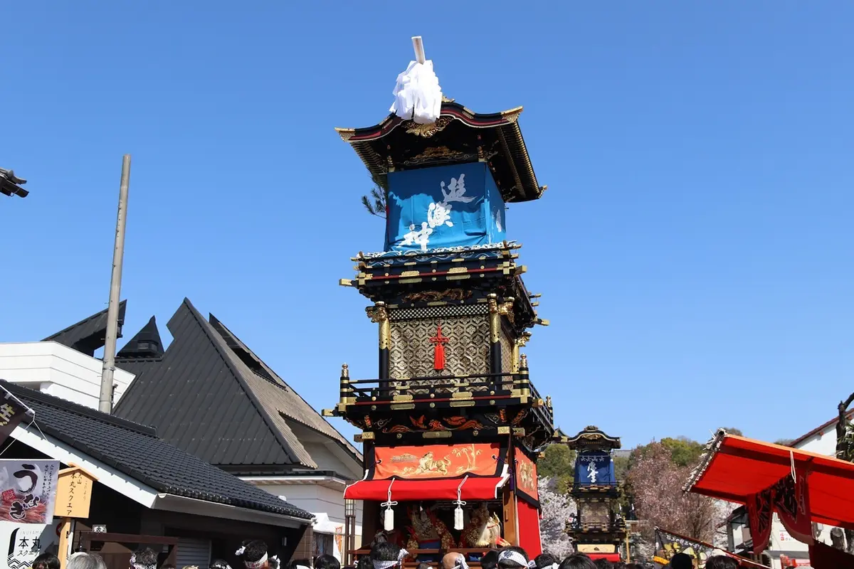 ［ 無形文化遺産の旅・愛知県：第389回の画像_3