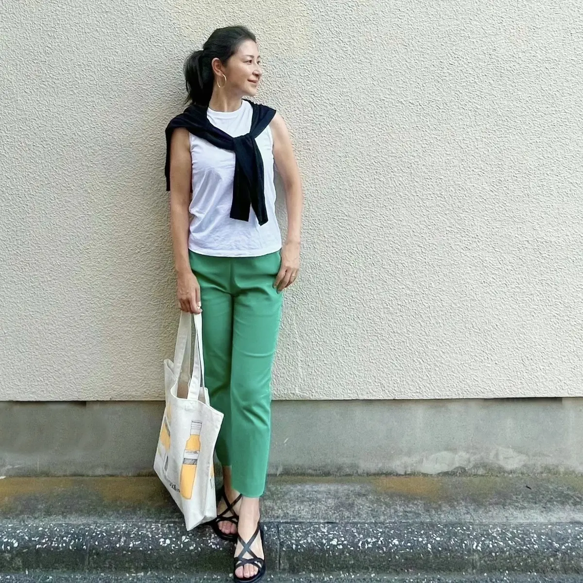 『ユニクロ・GU』高見えコーデ特集