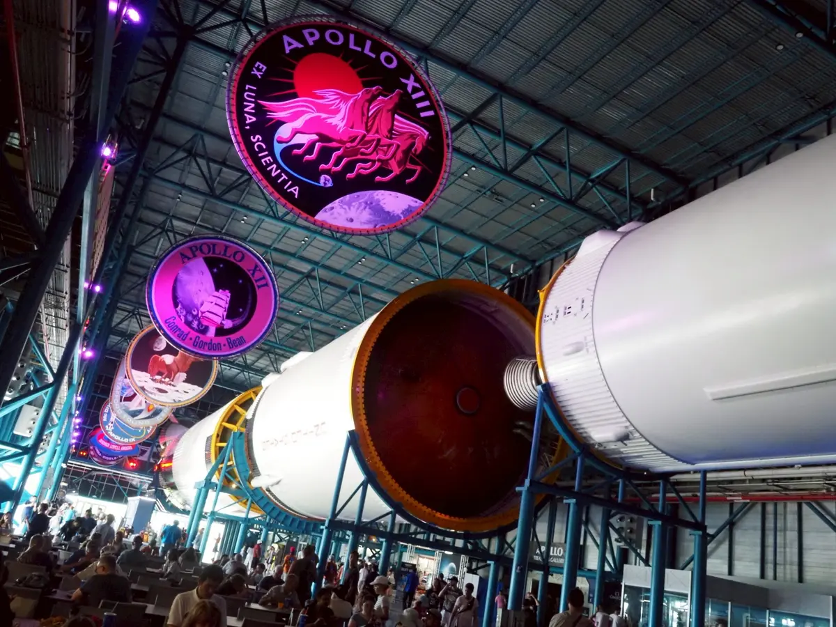 2025夏旅アメリカ☆フロリダへ①【NAの画像_5