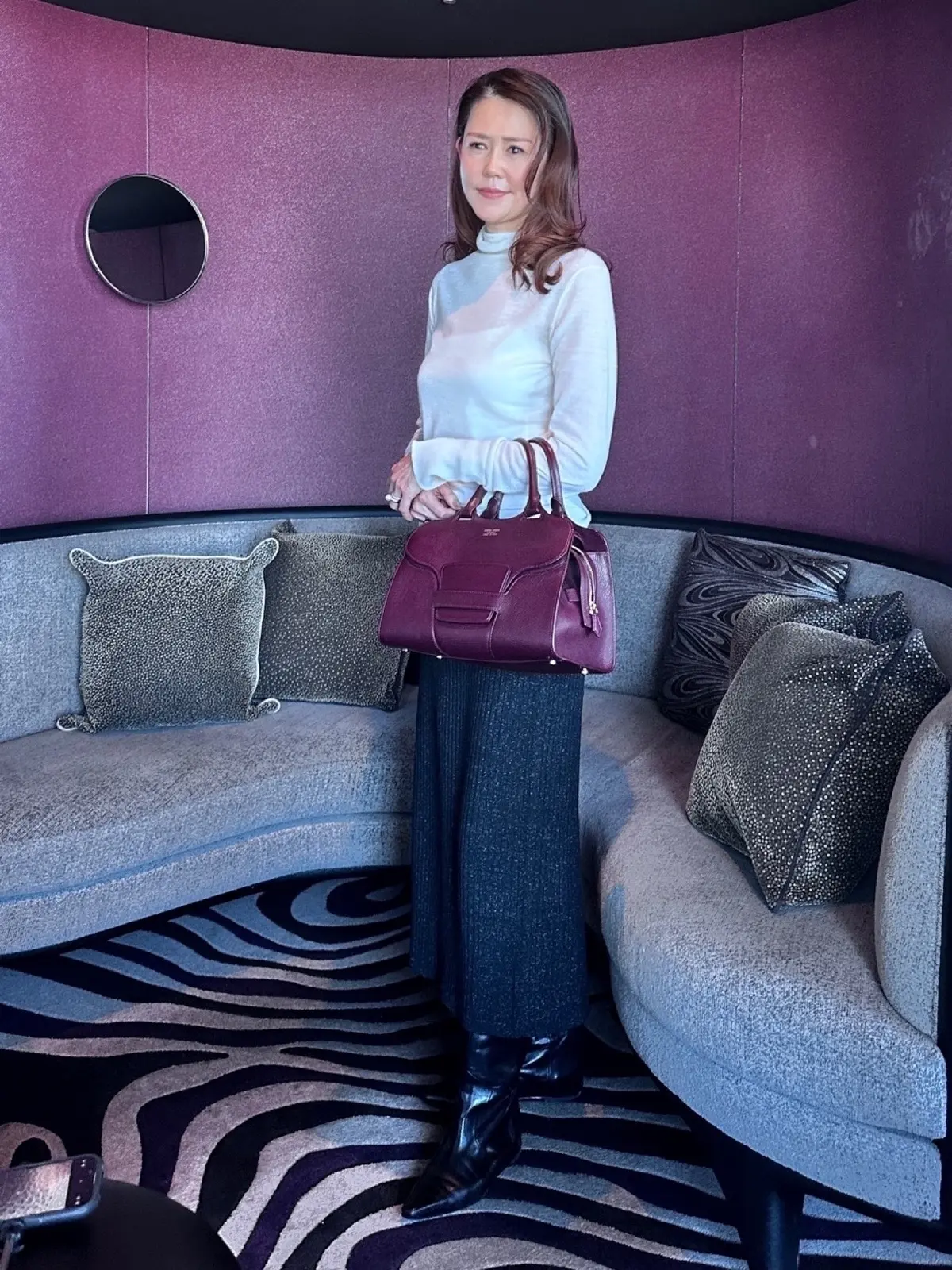 東京の絶景を見下ろしながら満喫したJマダの画像_4