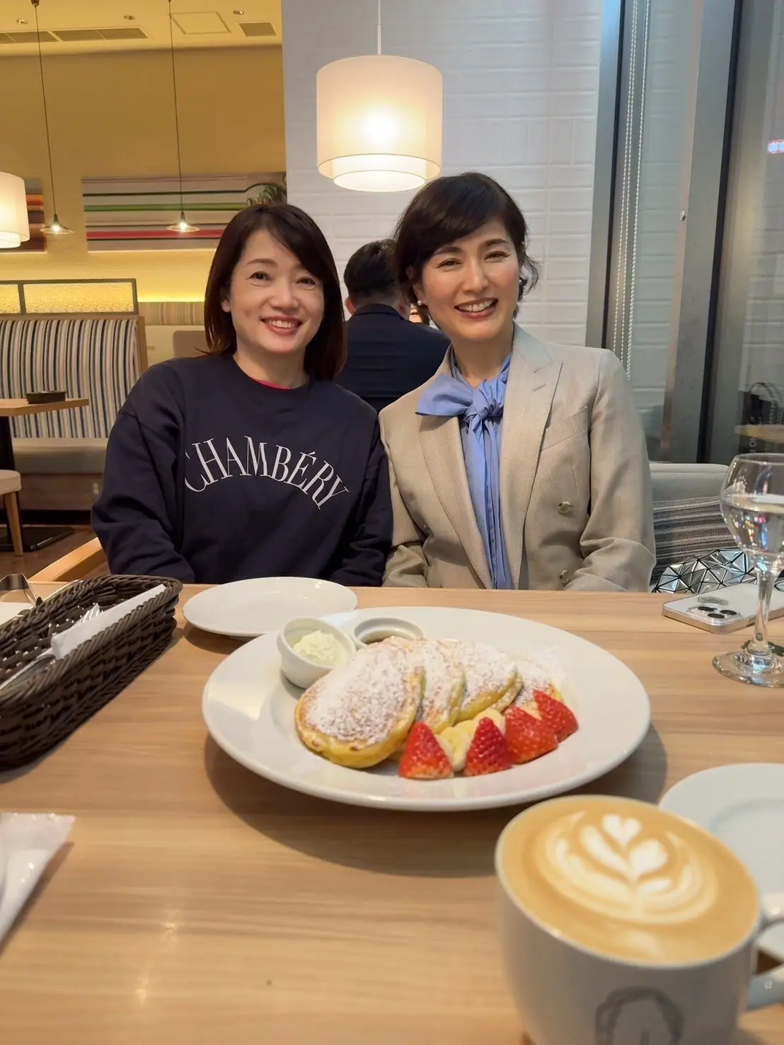 歳を重ねても、新しい出会いは人生を豊かにの画像_5