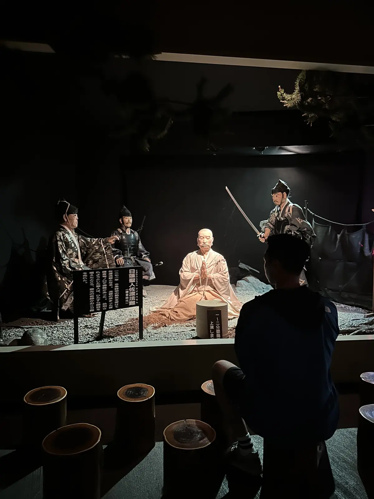 佐渡島旅行〜豊かな自然と歴史に触れる旅①の画像_10