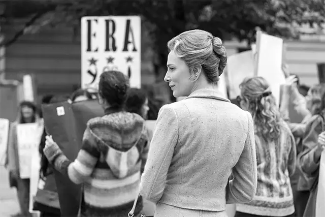 『ミセス・アメリカ ～時代に挑んだ女たち～』