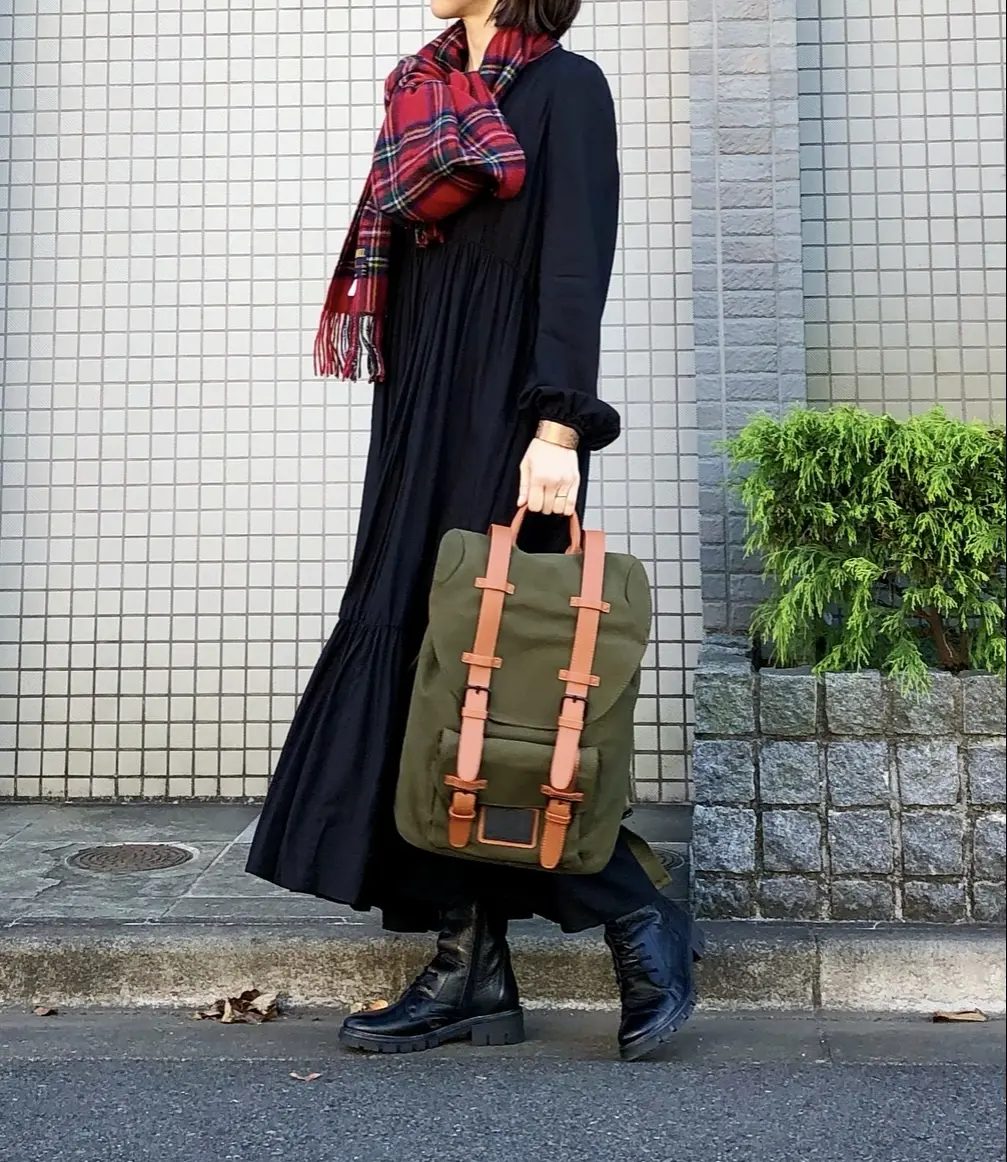 タータンチェックLOVE★あれこれの画像_8