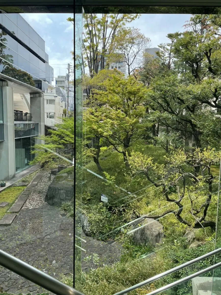 新宿歴史博物館