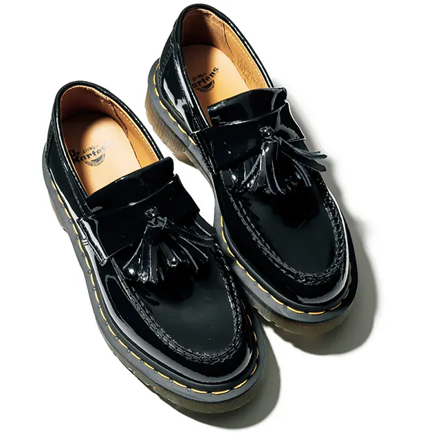 ドクターマーチン・エアウエアジャパン