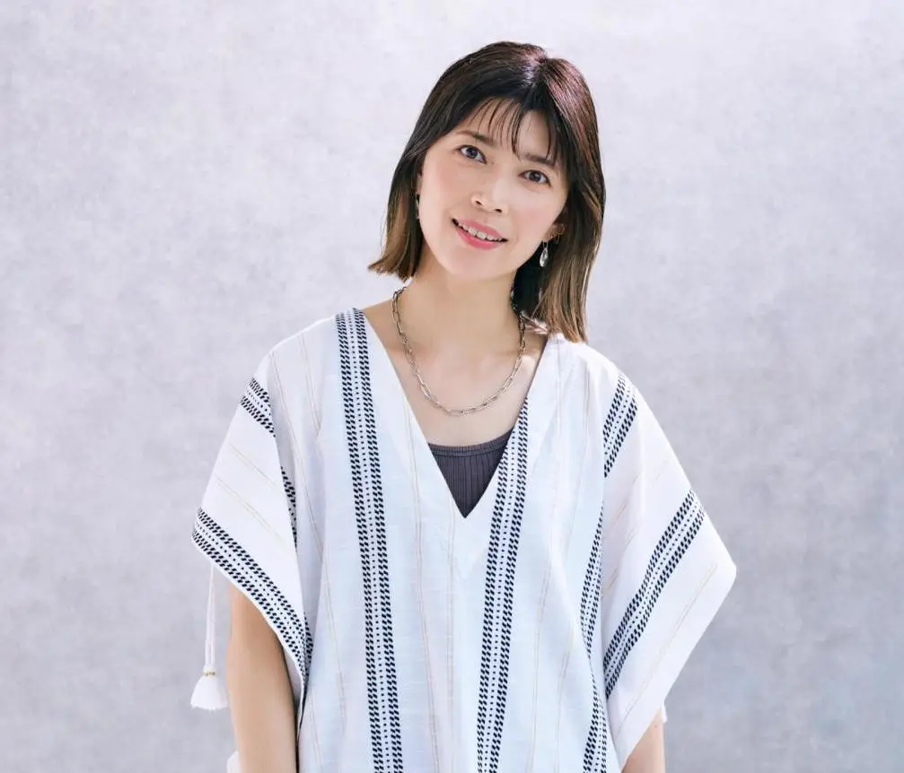 OurAge×Webエクラ ボブ　ヘアスタイル