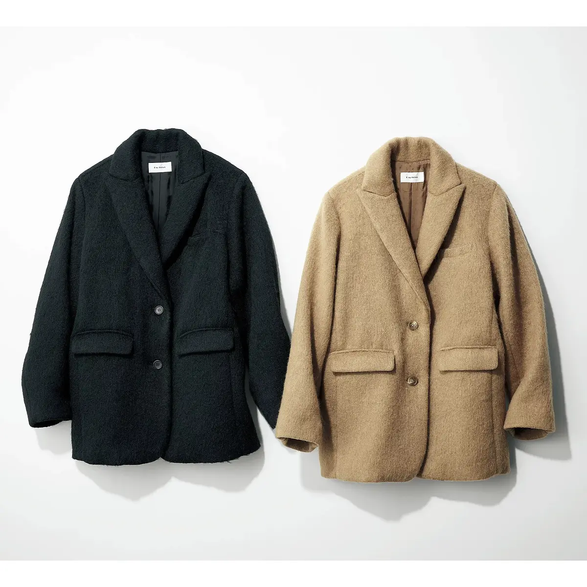 重さはいらない。暖かさと気軽さと上質さこの画像_5