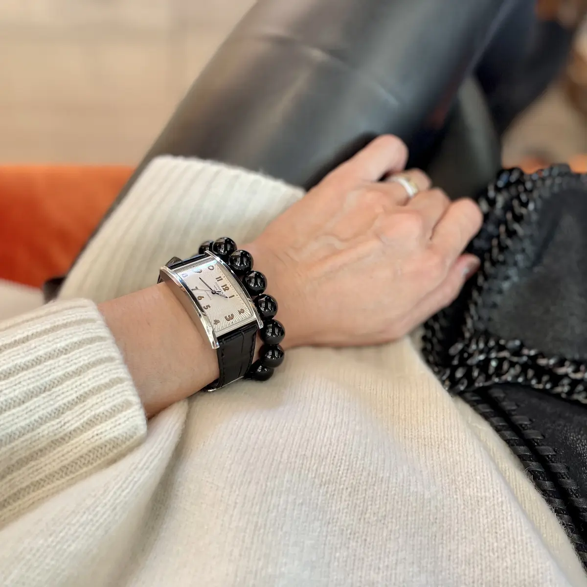 お気に入りロングスカートと最近の手元の画像_5